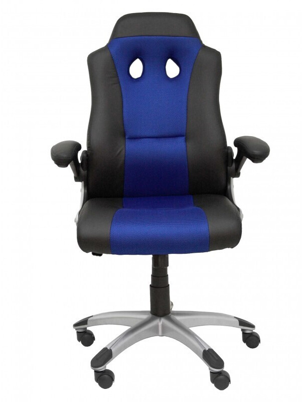 Piqueras y Crespo Talave Black/Blue