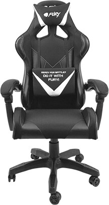 Fury Gaming Avenger L