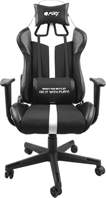 Fury Gaming Avenger XL
