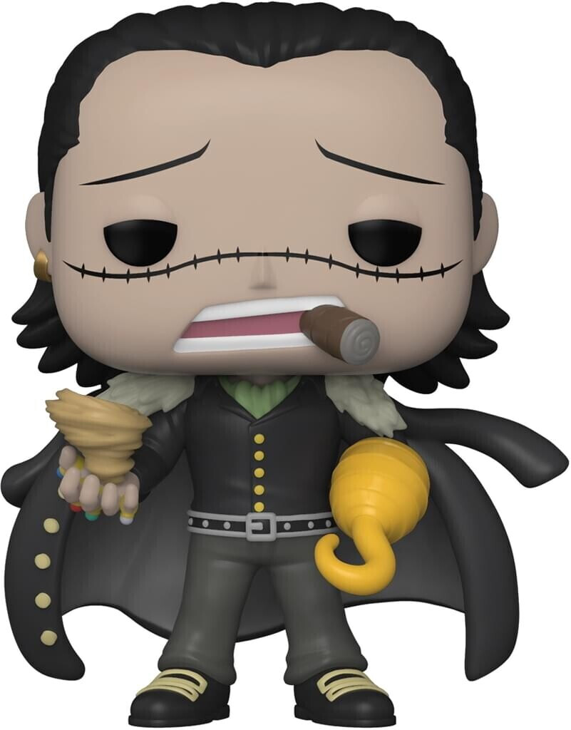 Funko Pop! Animation: One Piece - Crocodile 925
