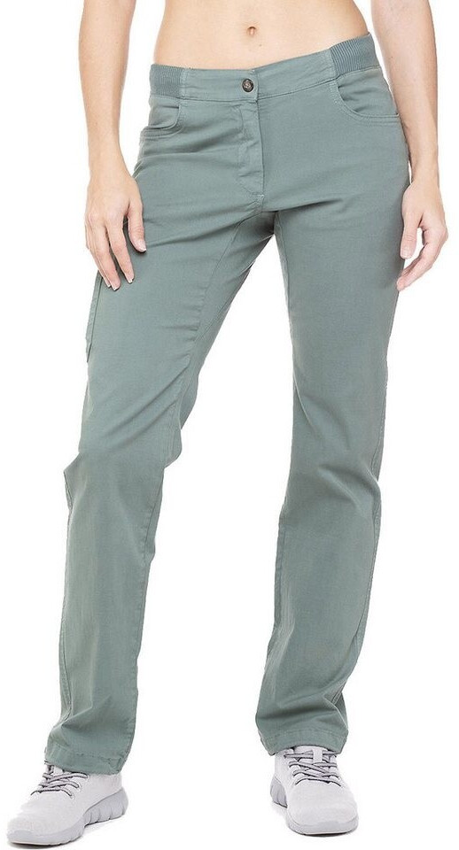 Chillaz Jessy W Pant grey green