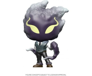 Buy Funko Pop Anime My Hero Academia Kurogiri from 12.20