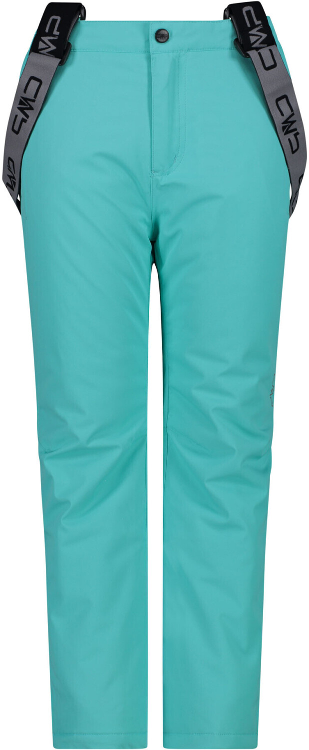 CMP Kids Ski Salopette (3W15994) acqua2