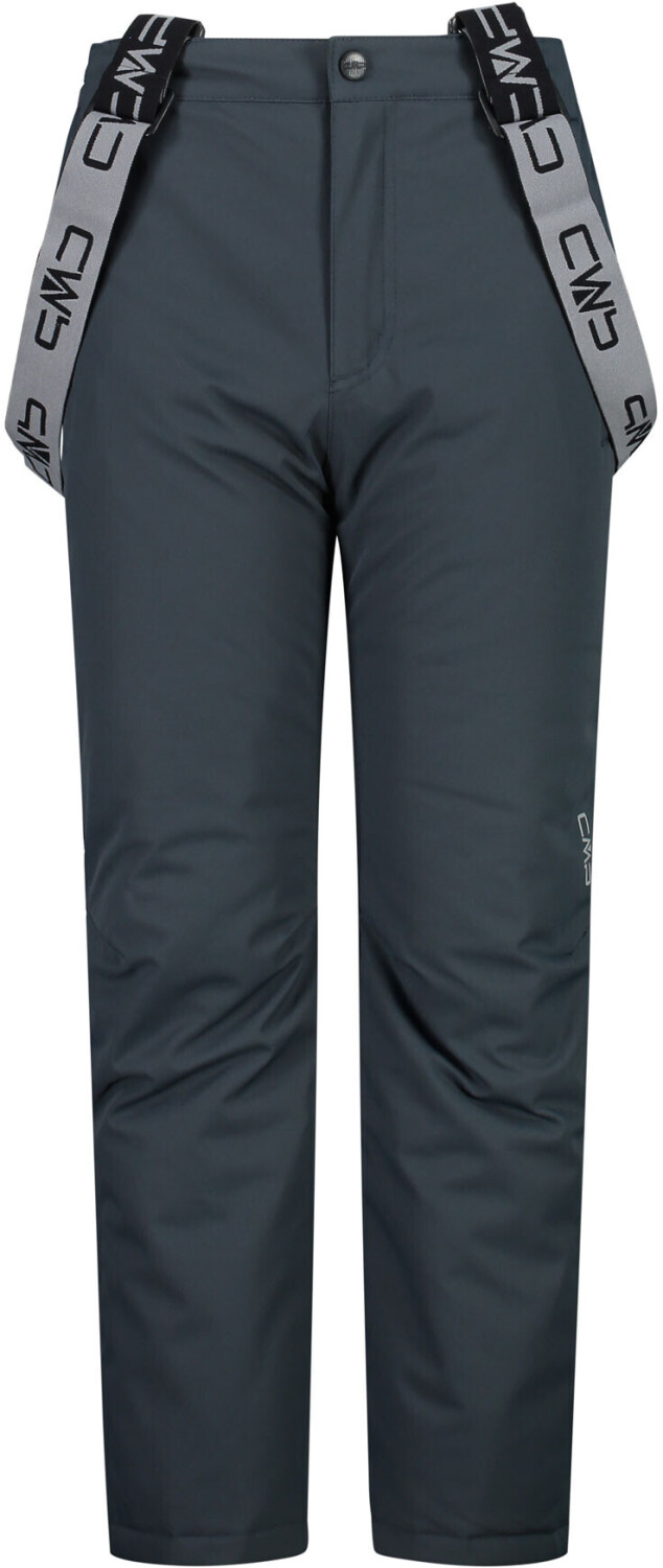 CMP Kids Ski Salopette (3W15994) titanio