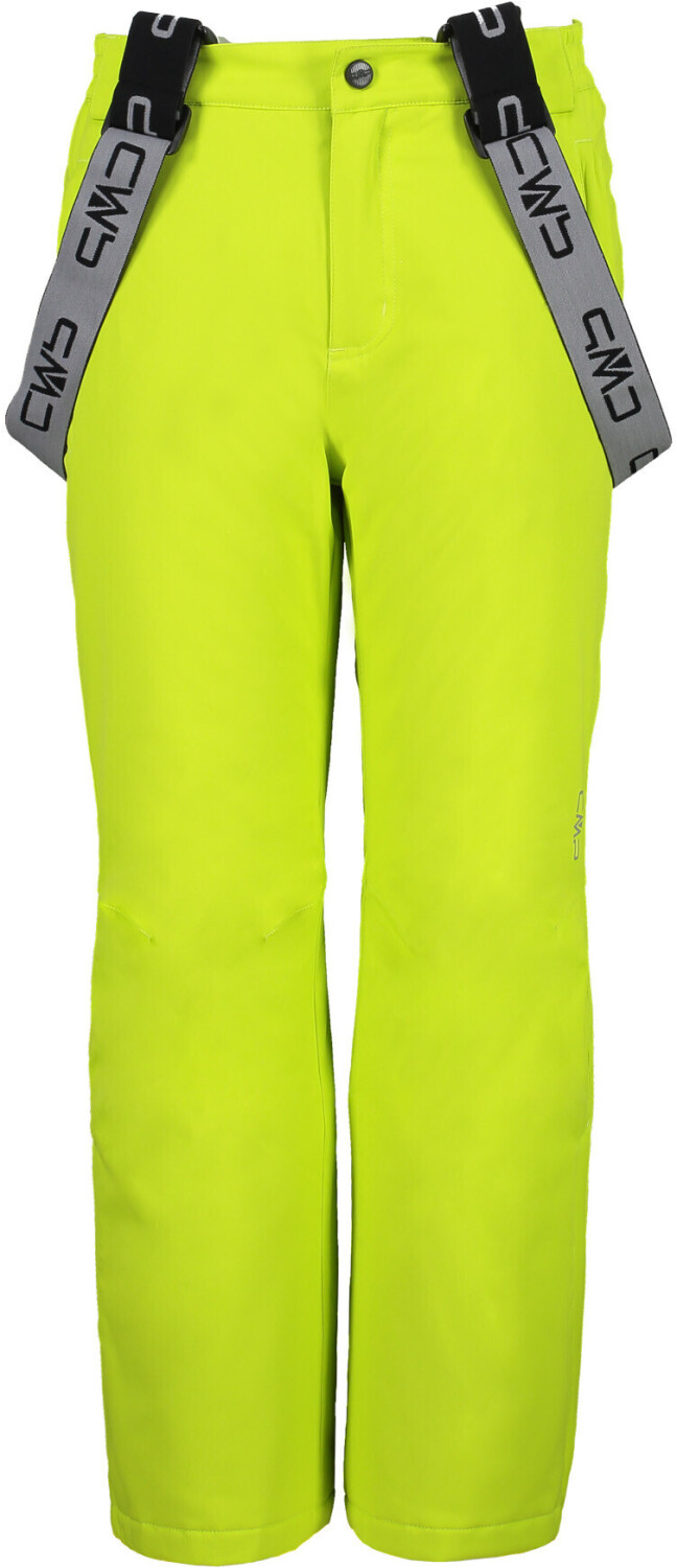 CMP Kids Ski Salopette (3W15994) acid
