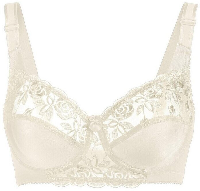 Miss Mary of Sweden Rose Underwire Bra