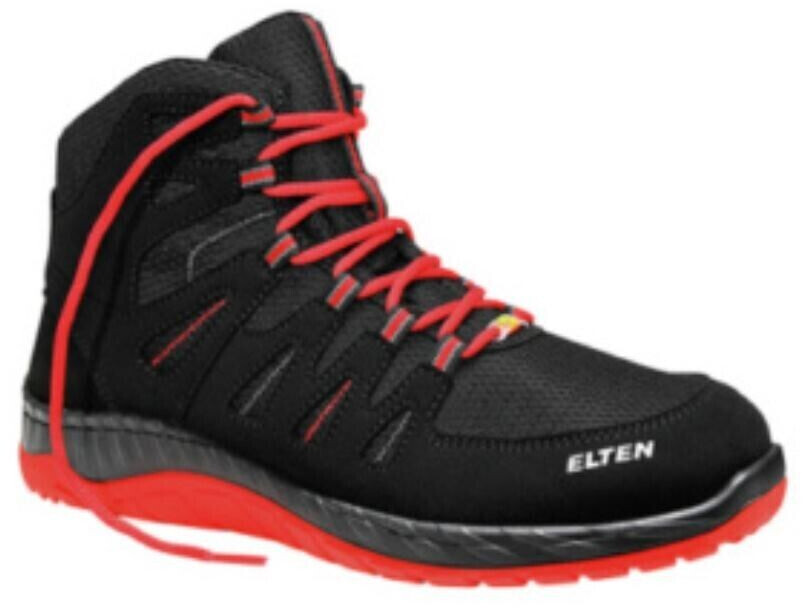Elten Maddox Mid S3