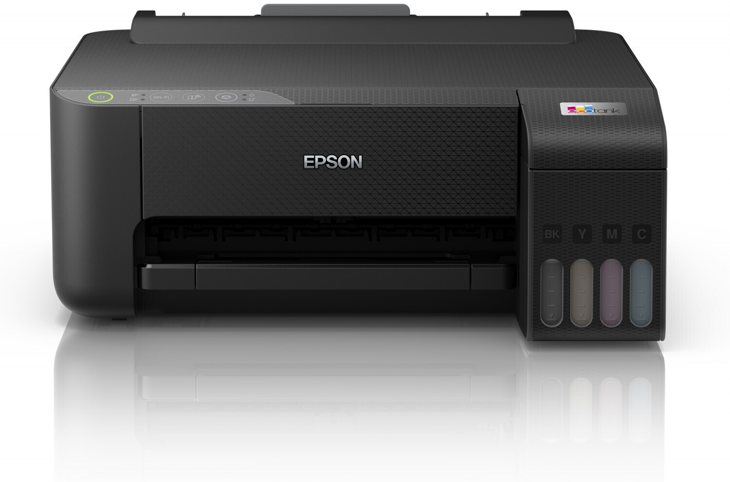 Imprimante Monofonction - EPSON - Ecotank ET-1810 - Jet d'encre - A4 -  Couleur - Wi-Fi - Cdiscount Informatique