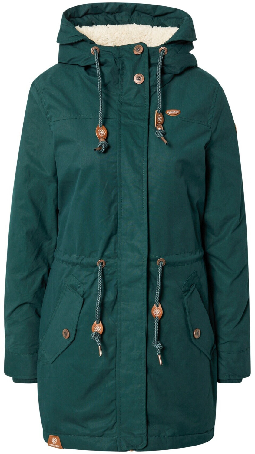 Ragwear Elba Coat B