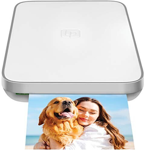 Lifeprint 3x4.5 Portable Photo and Video Printer