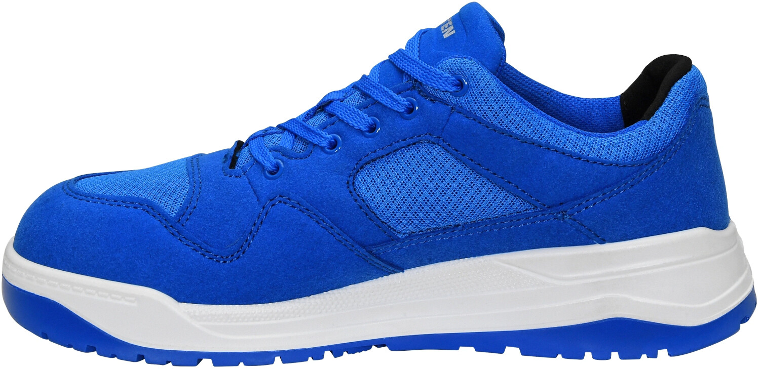 Elten Maverick Low ESD S1P blue