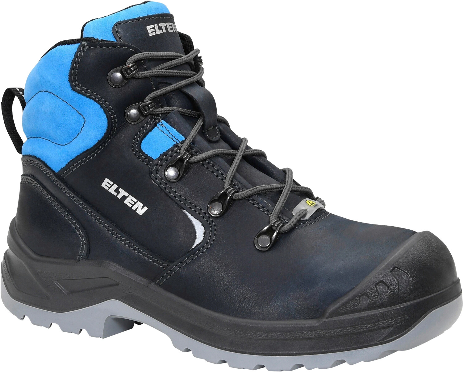 Elten Lena Blue Mid ESD S3