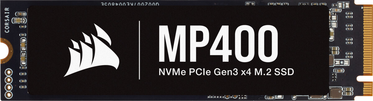 Corsair MP400 R2 4 To