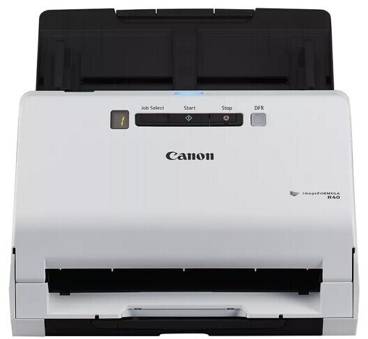 Canon ImageFORMULA R40