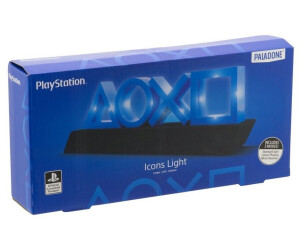 € 21,51 5 Paladone | PlayStation lamp ab USB bei Preisvergleich