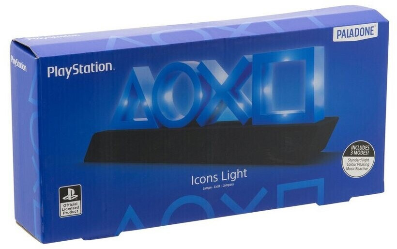 Lampe PlayStation XL #playstation #playstation5 #lampe #accesoires