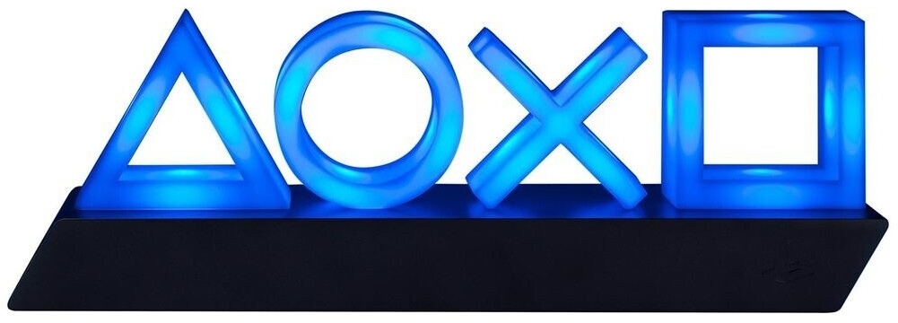 Paladone Lampe USB PlayStation 5