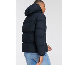Hudson bay deals tommy hilfiger jacket