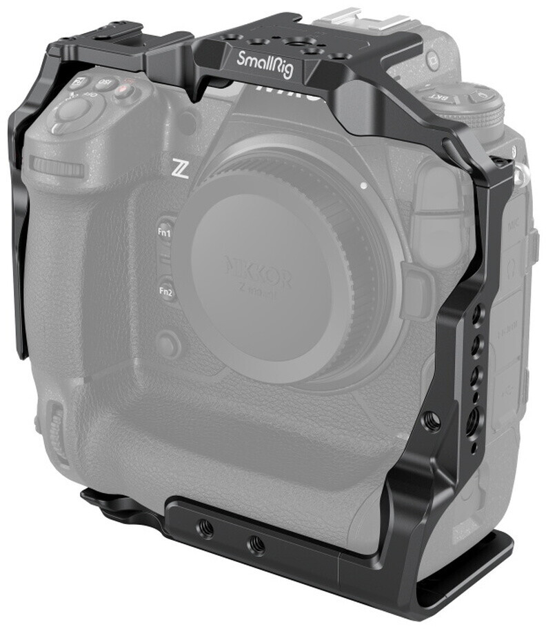 SmallRig 3195 Cage for Nikon Z9