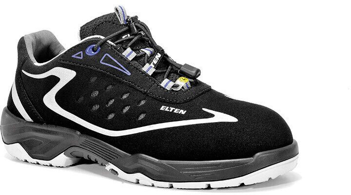 Elten Rusher Low ESD S1 SRC
