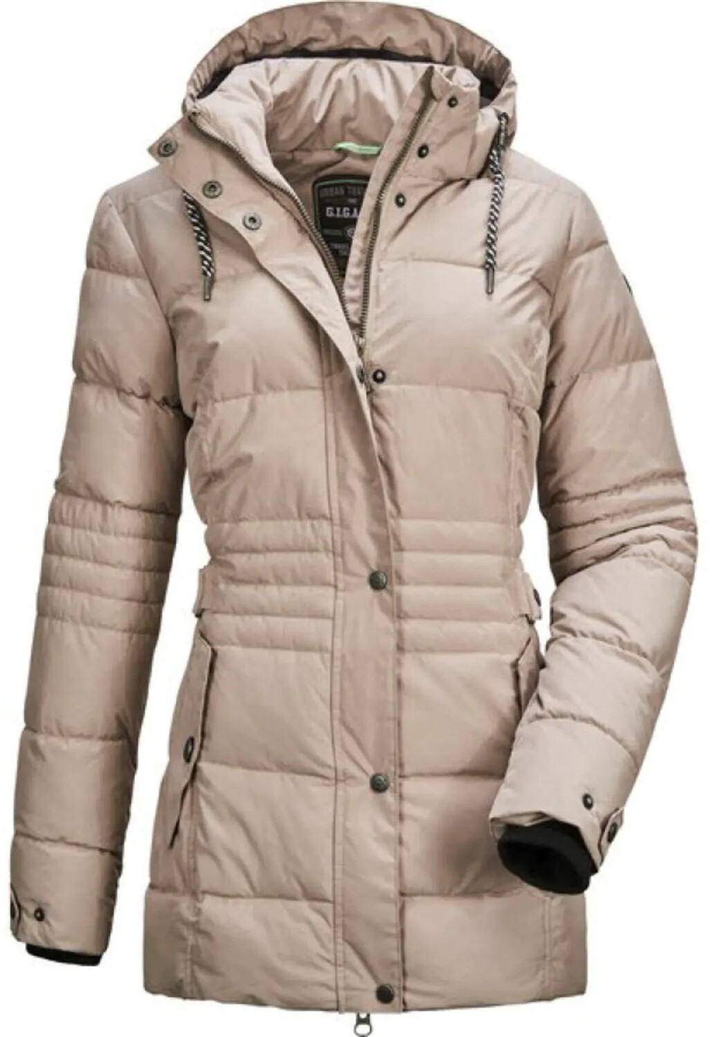 G.I.G.A. DX by Killtec Ventoso Women Quilted Jacket A