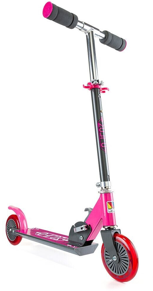 Molto City Scooter rose (21243)