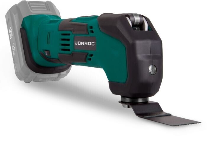 VONROC OT501DC