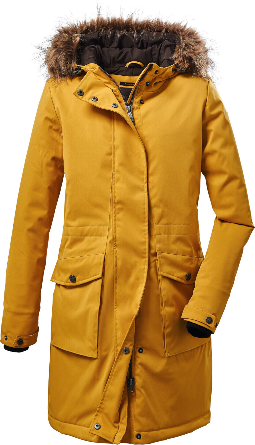 G.I.G.A. DX by Killtec GW 24 Women Parka