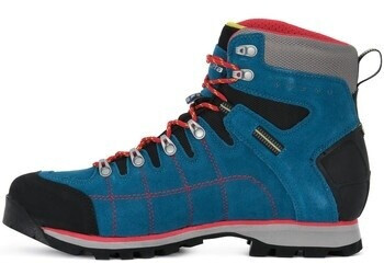 Trezeta Hurricane Evo Wp (107) petrol/red
