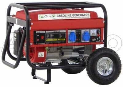 GeoTech GGA2500 2,0 Kw