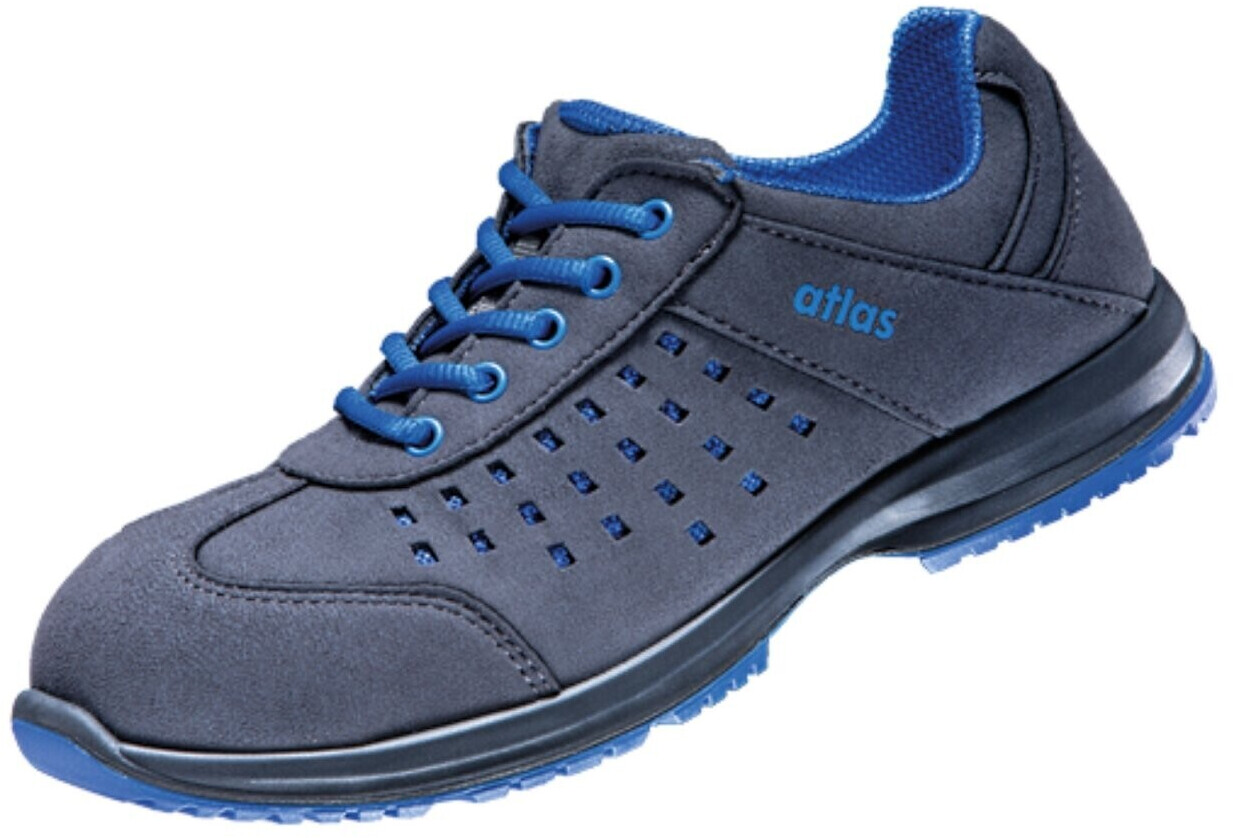 Atlas GX 134 (95700) blue