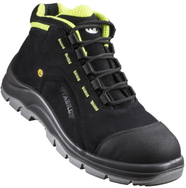 Stabilus Safety Heinz Mid S3