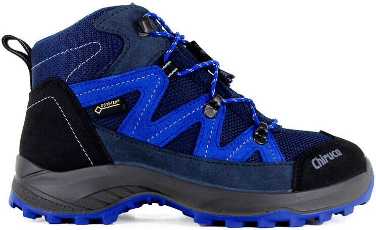 Chiruca Troll GTX