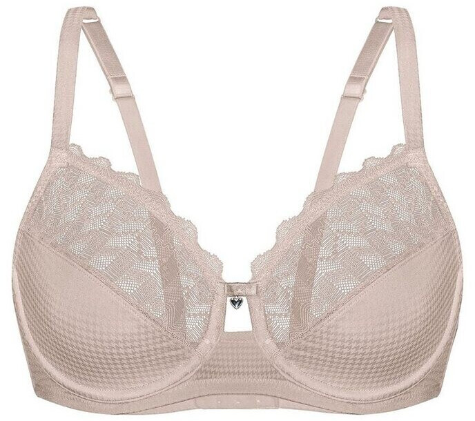 Sassa Beautiful Classic Underwire Bra