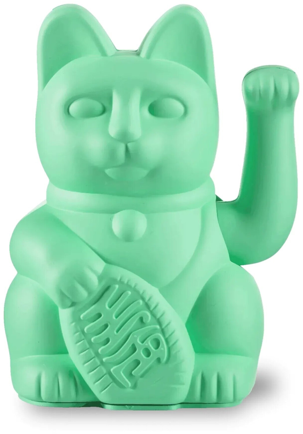 Donkey Lucky Cat Mint