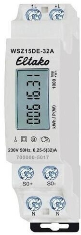 Eltako WSZ15DE-32A (28032615)
