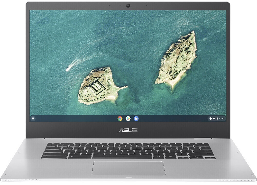 Asus ChromeBook CX1500