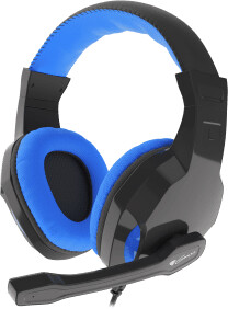 Genesis Argon 100 Blue