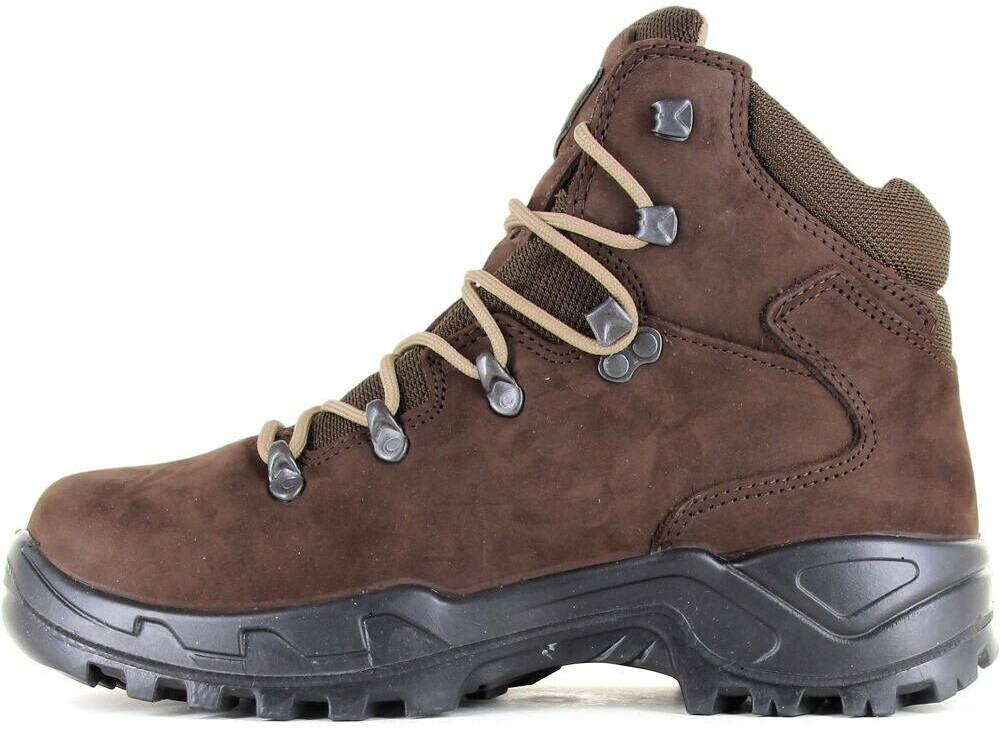 Botas Chiruca Somiedo 12 GoreTex Marron. Oferta y Comprar