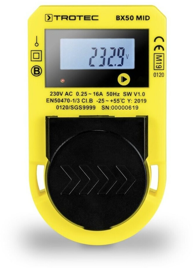 Trotec BX50 MID
