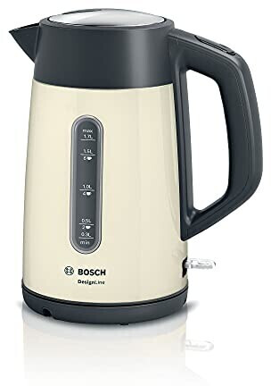 Bosch TWK4P TWK4P437