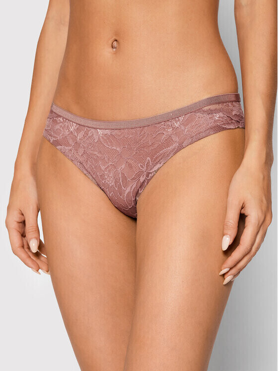 Triumph Amourette Charm Brazilian rose brown