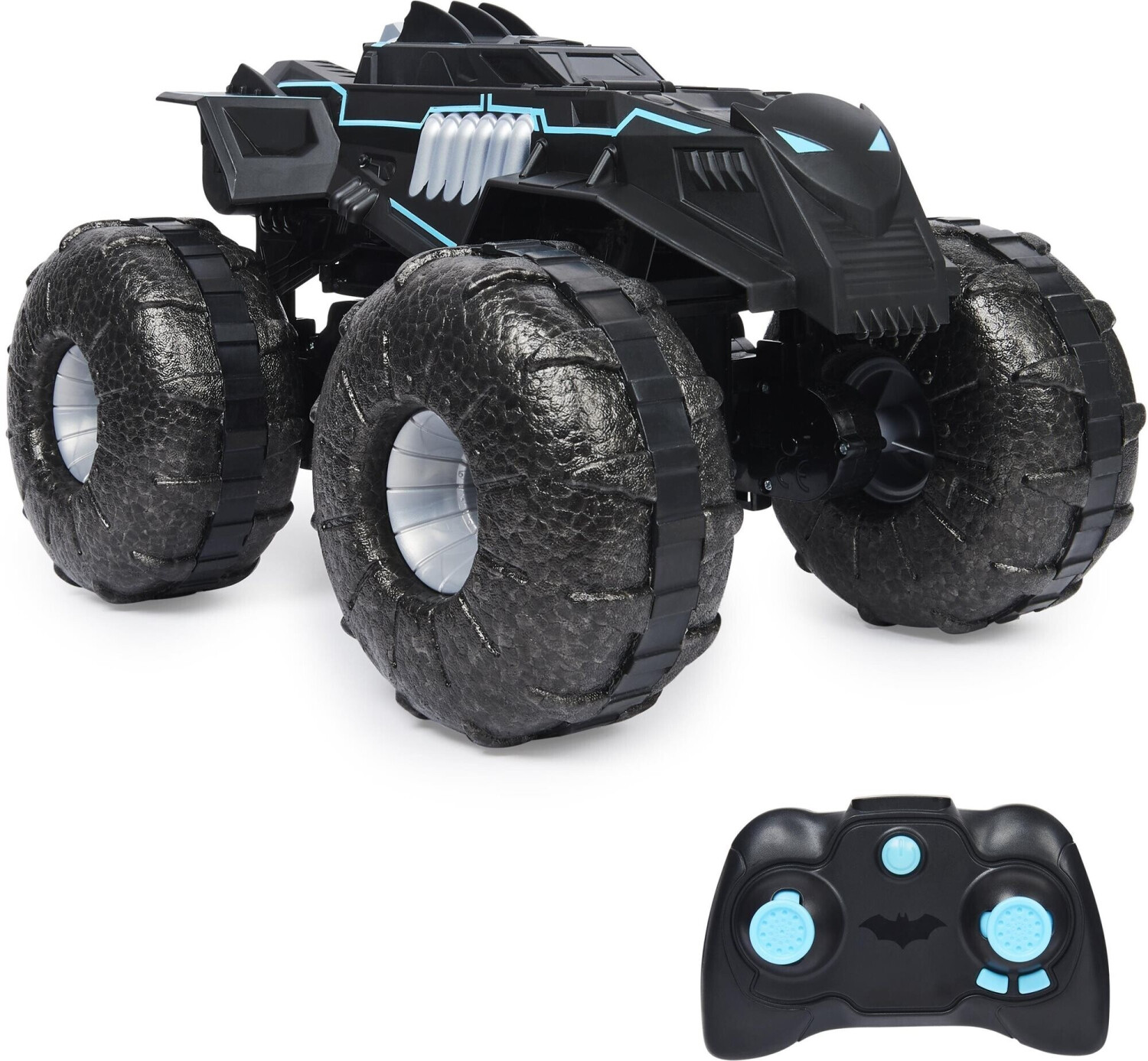 Monster Jam RC All-Terrain Batmobile (6062331)