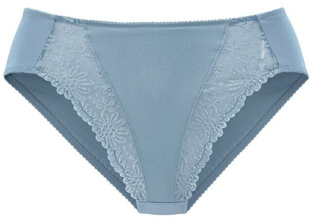 Triumph Ladyform Soft Tai Briefs faded denim