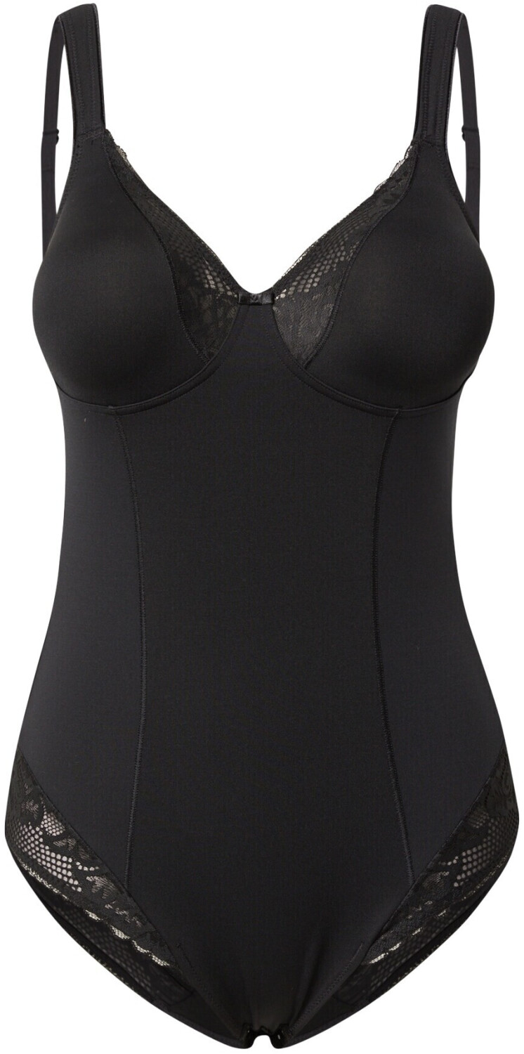 Triumph Modern Lace+Cotton Body