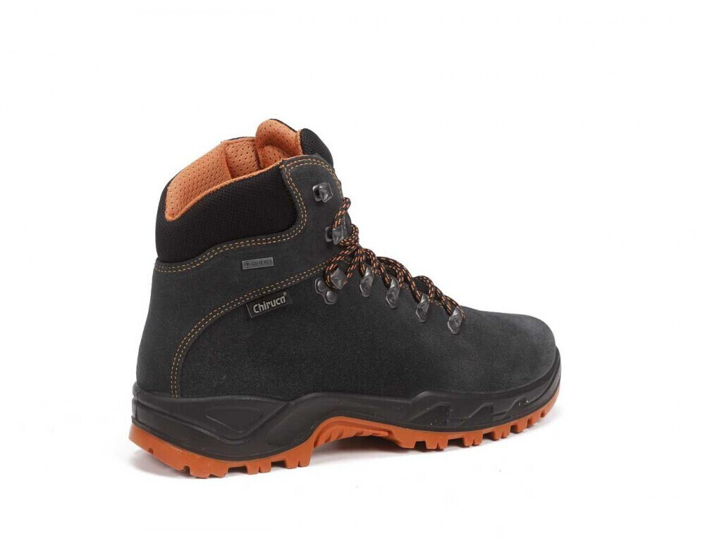 Botas chiruca xacobeo best sale