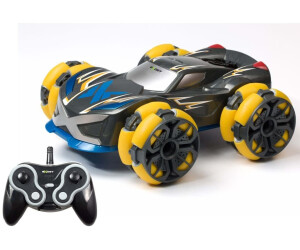 Voiture teleguidee exost on sale