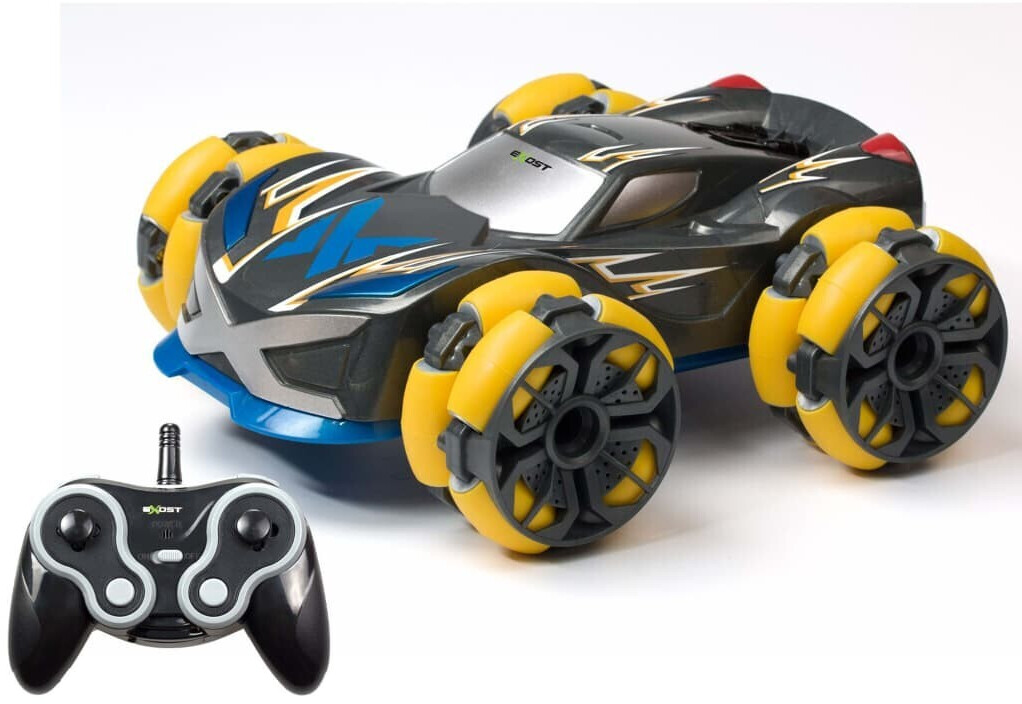 Silverlit rc car deals