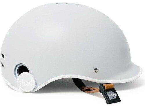Thousand Heritage arctic grey
