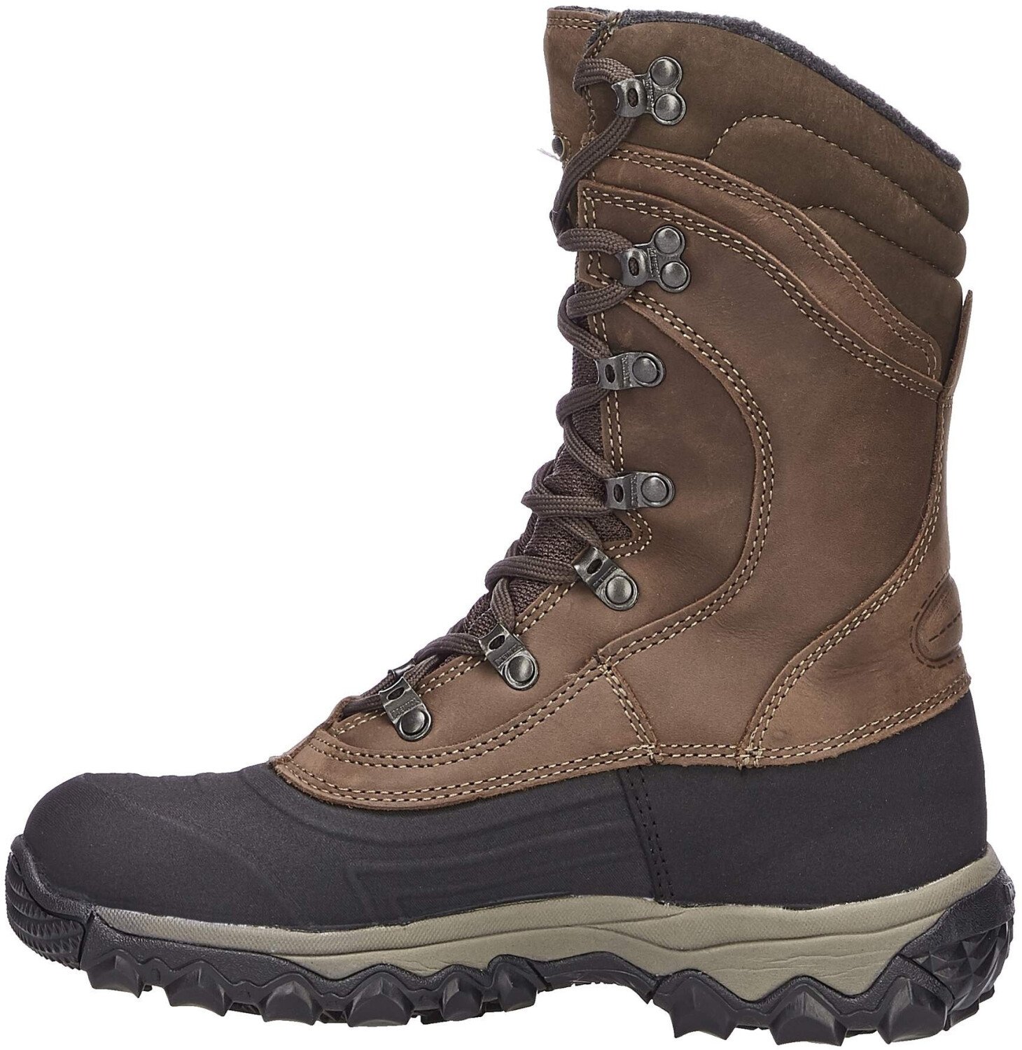 Meindl Garmisch II GTX Lady espresso